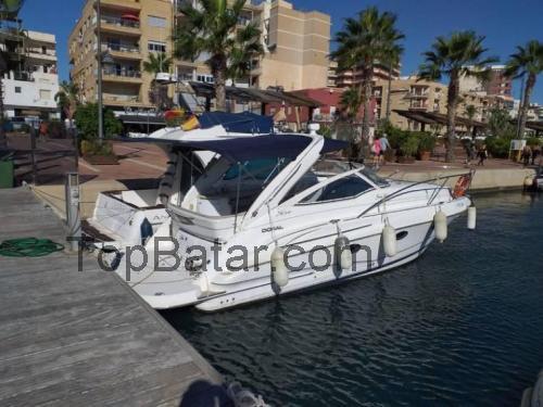 Doral 310 SE tekniska specifikationer 